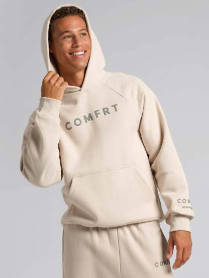 Tranquil Hoodie