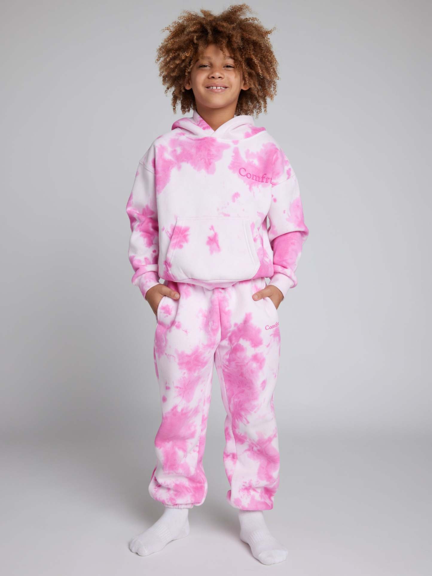 Minimalist Kids Sweatpants