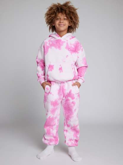 Minimalist Kids Sweatpants