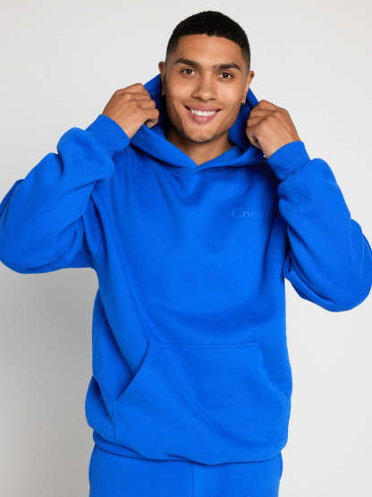 Minimalist Hoodie