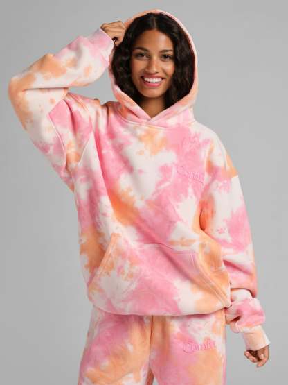 Minimalist Hoodie