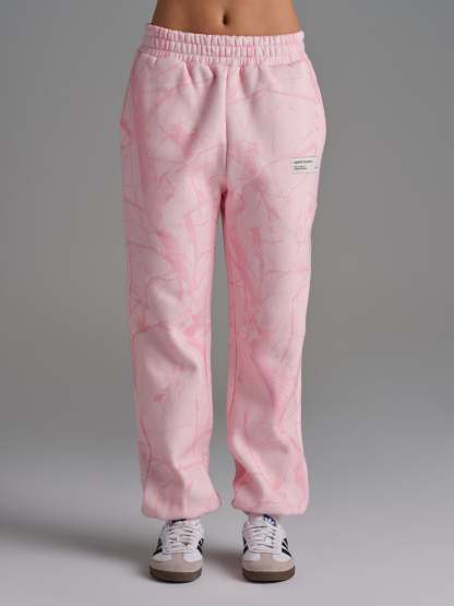Camo Sweatpants