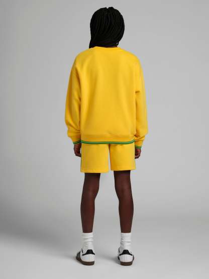 Laid Back Kids Halo Lightweight Crew