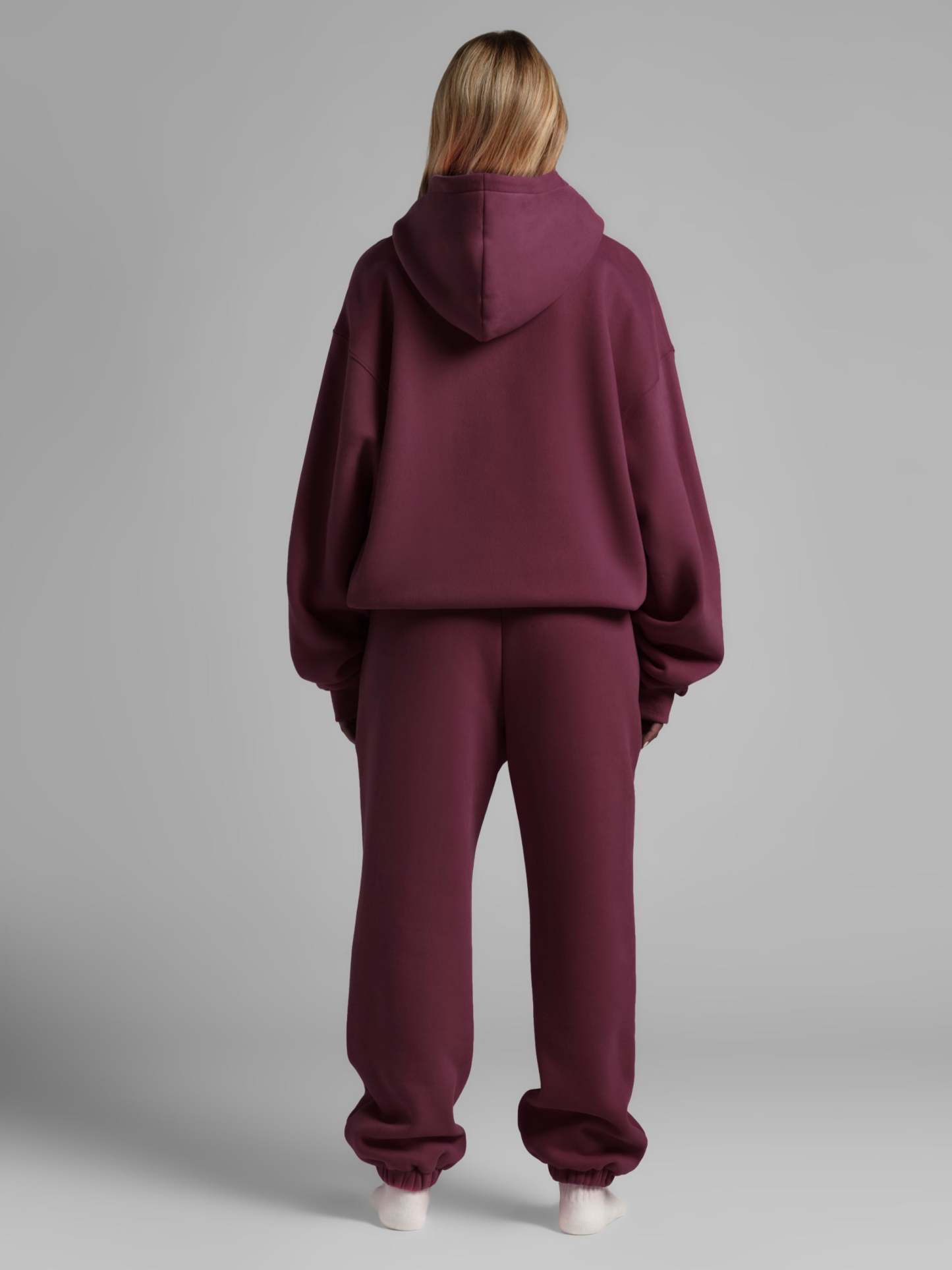 Minimalist Sweatpants