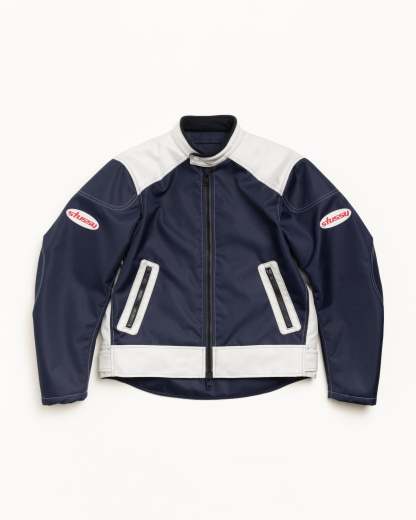 MOTO JACKET
