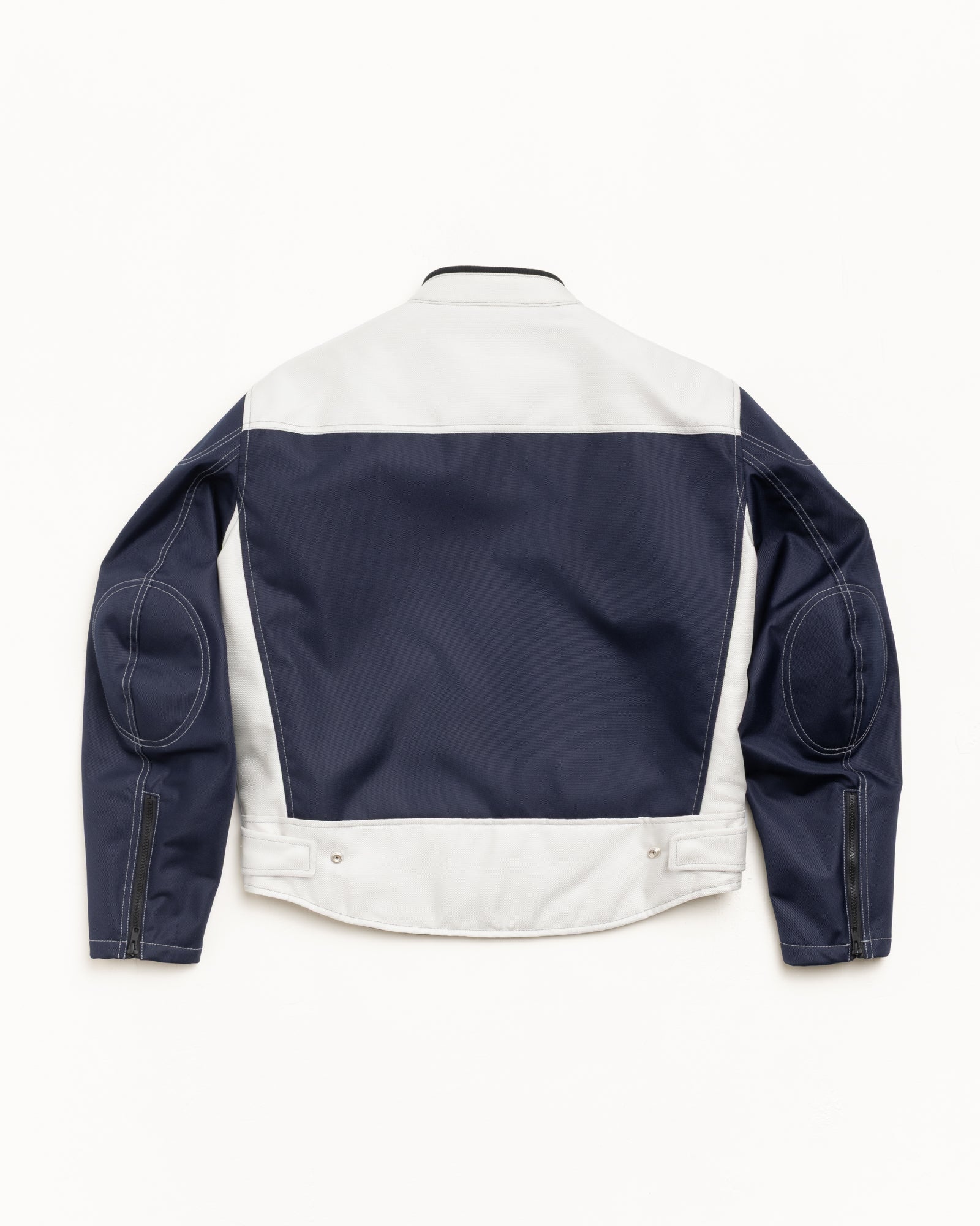 MOTO JACKET
