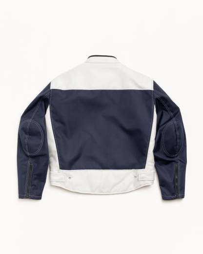 MOTO JACKET