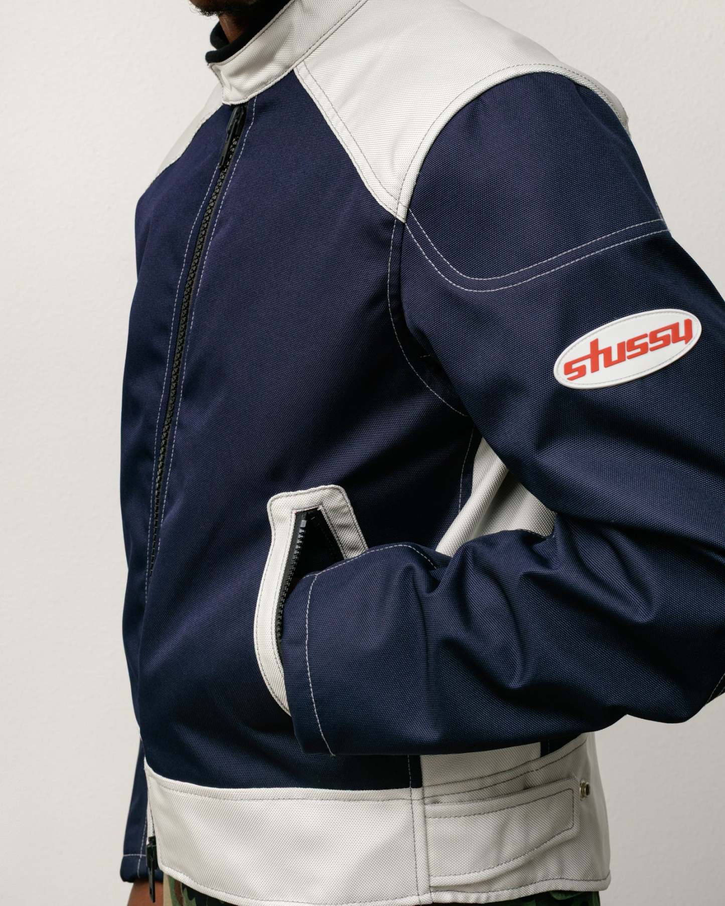 MOTO JACKET