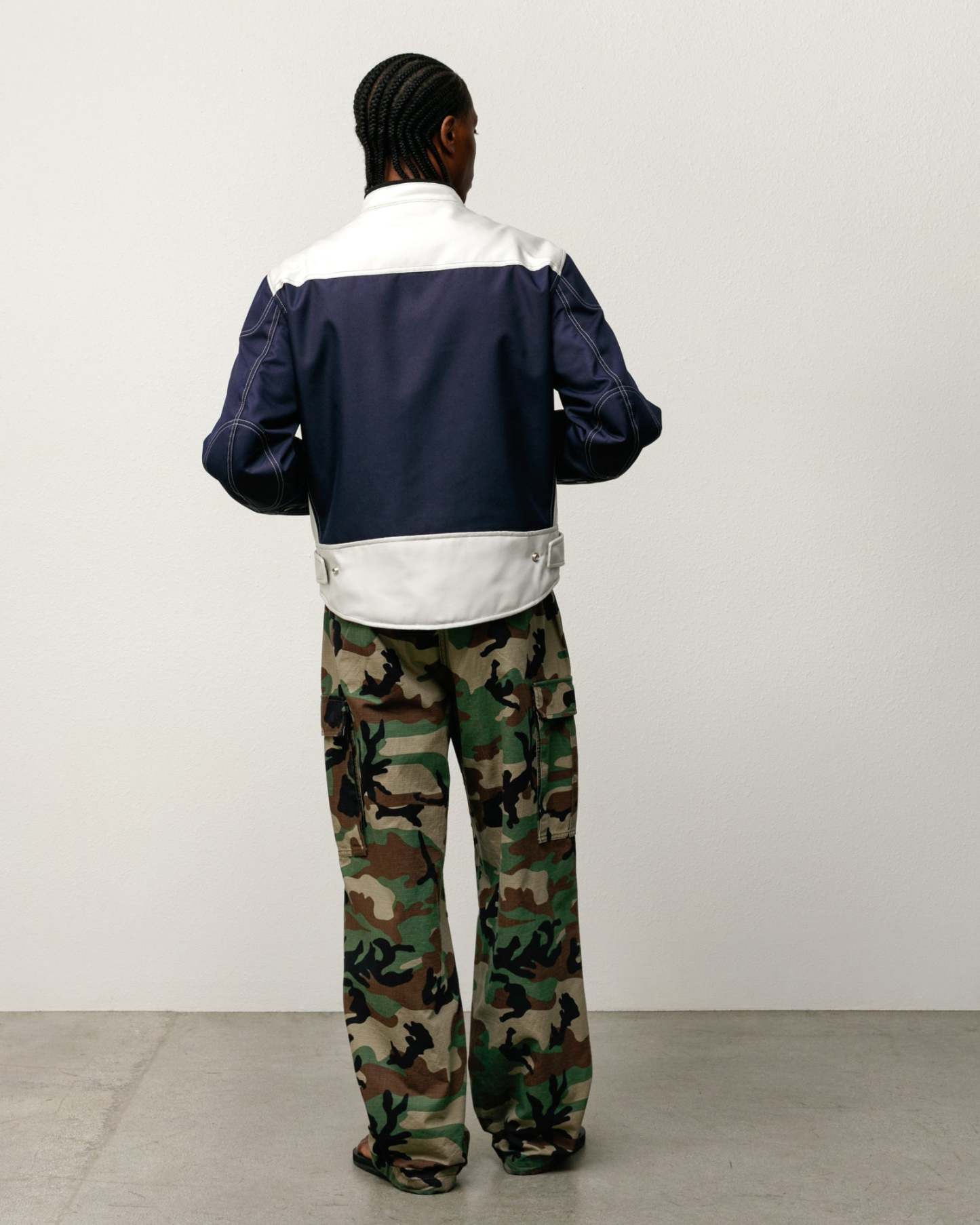 MOTO JACKET