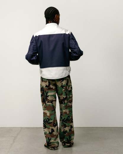 MOTO JACKET