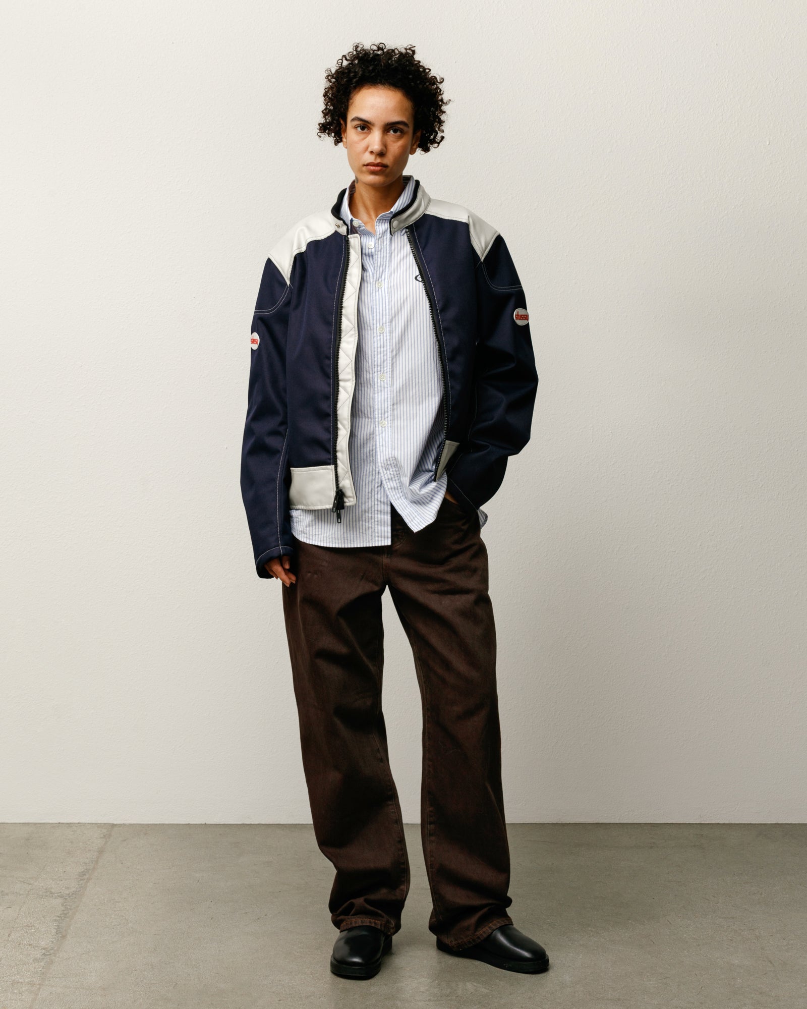 MOTO JACKET