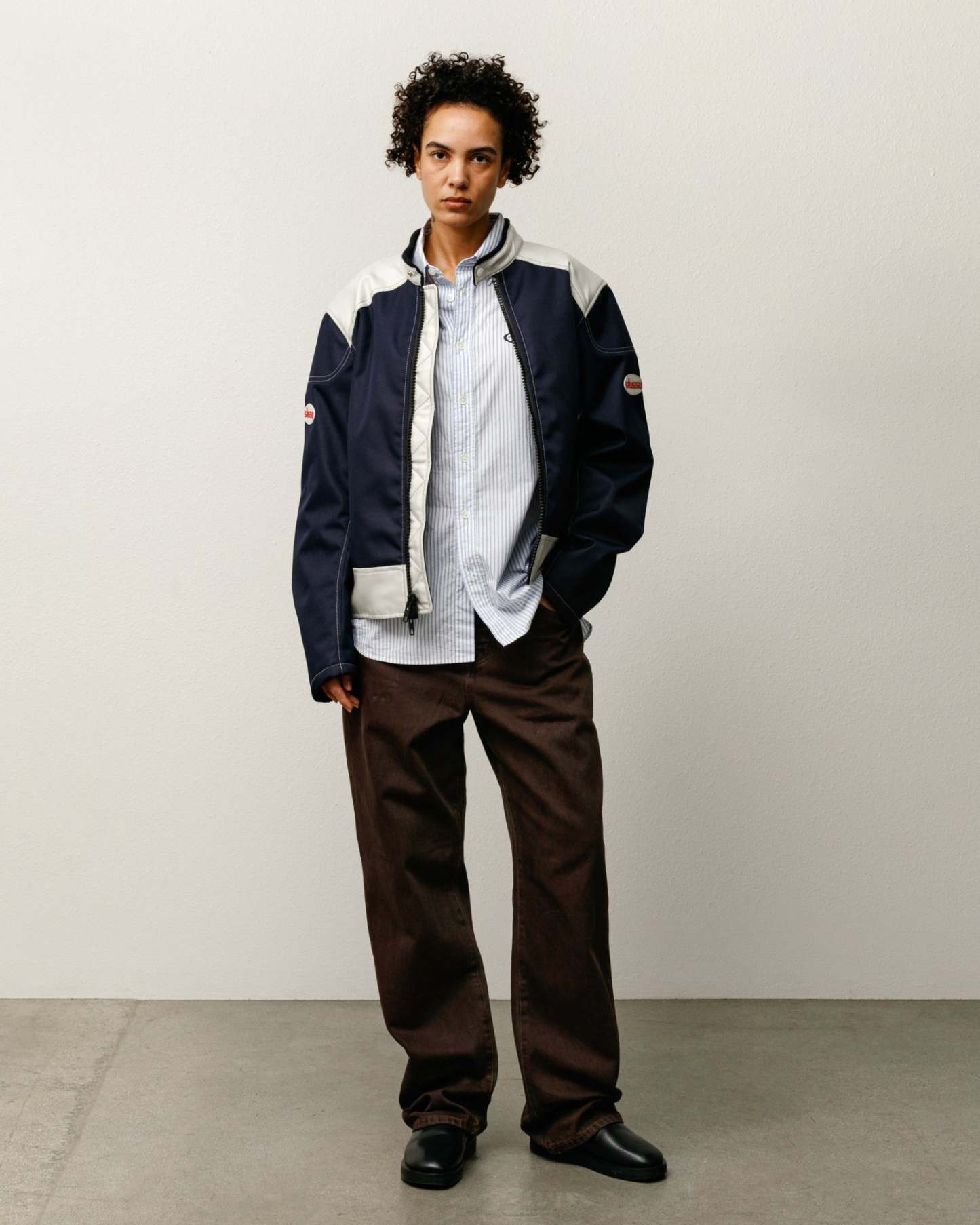 MOTO JACKET