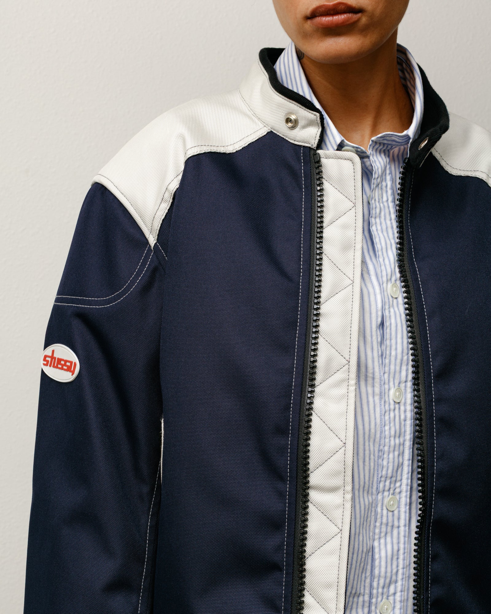 MOTO JACKET