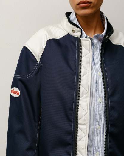 MOTO JACKET