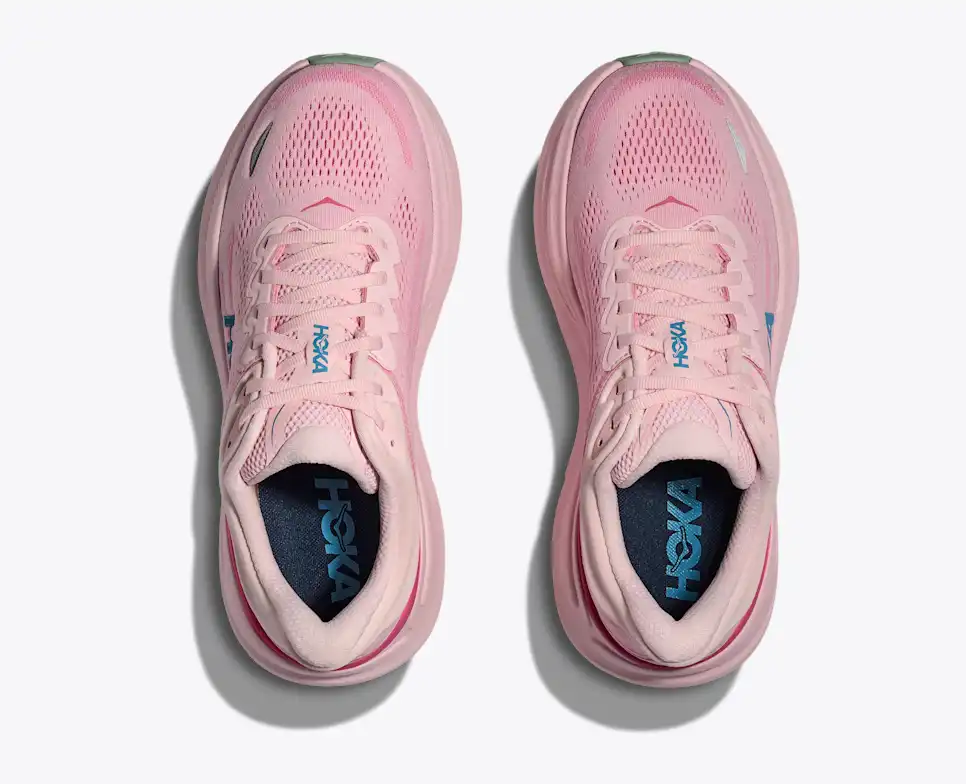 Women's Everyday Running Available in Wide Bondi 9