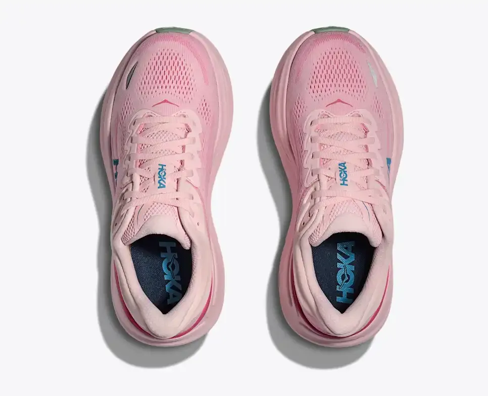 Women's Everyday Running Available in Wide Bondi 9