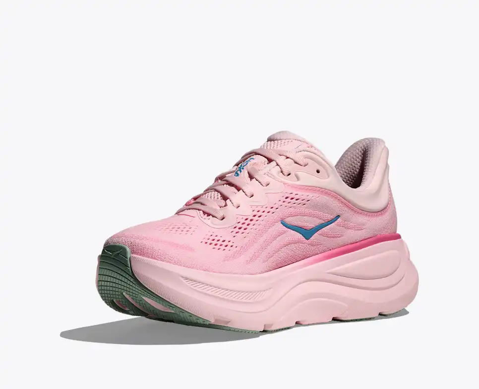 Women's Everyday Running Available in Wide Bondi 9