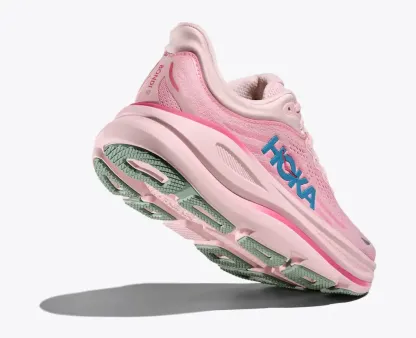 Women's Everyday Running Available in Wide Bondi 9