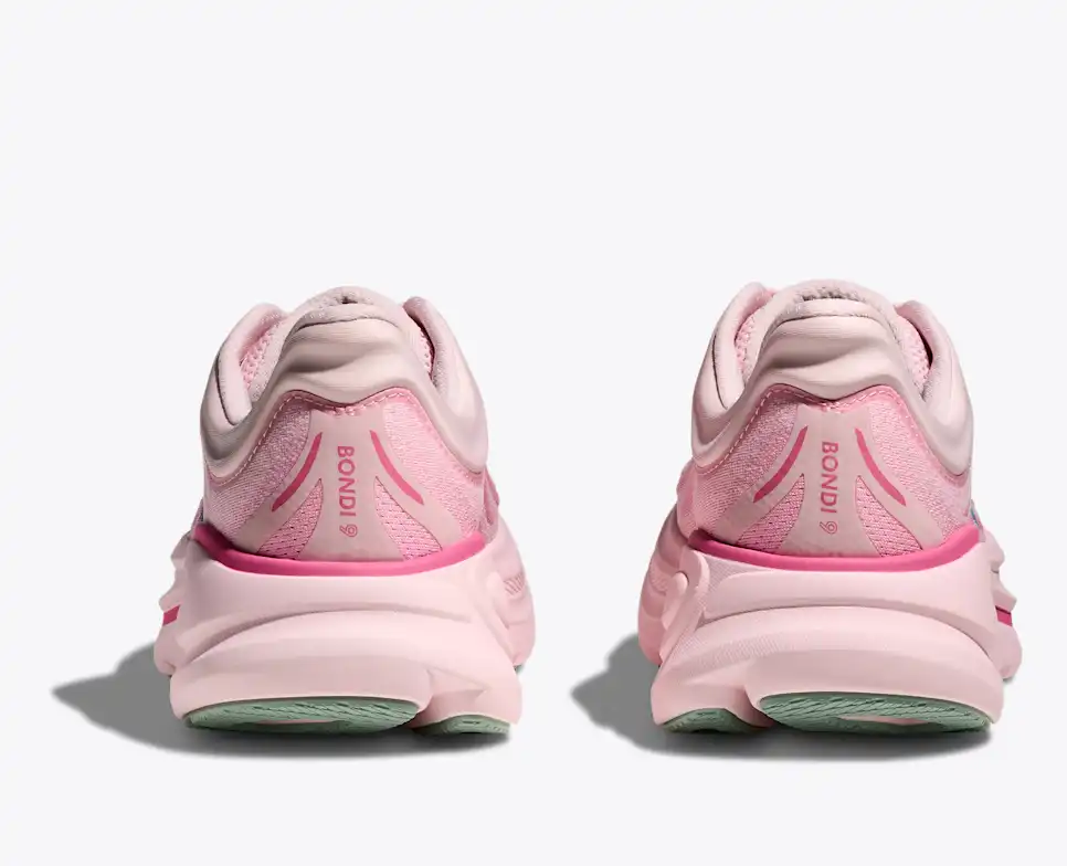 Women's Everyday Running Available in Wide Bondi 9