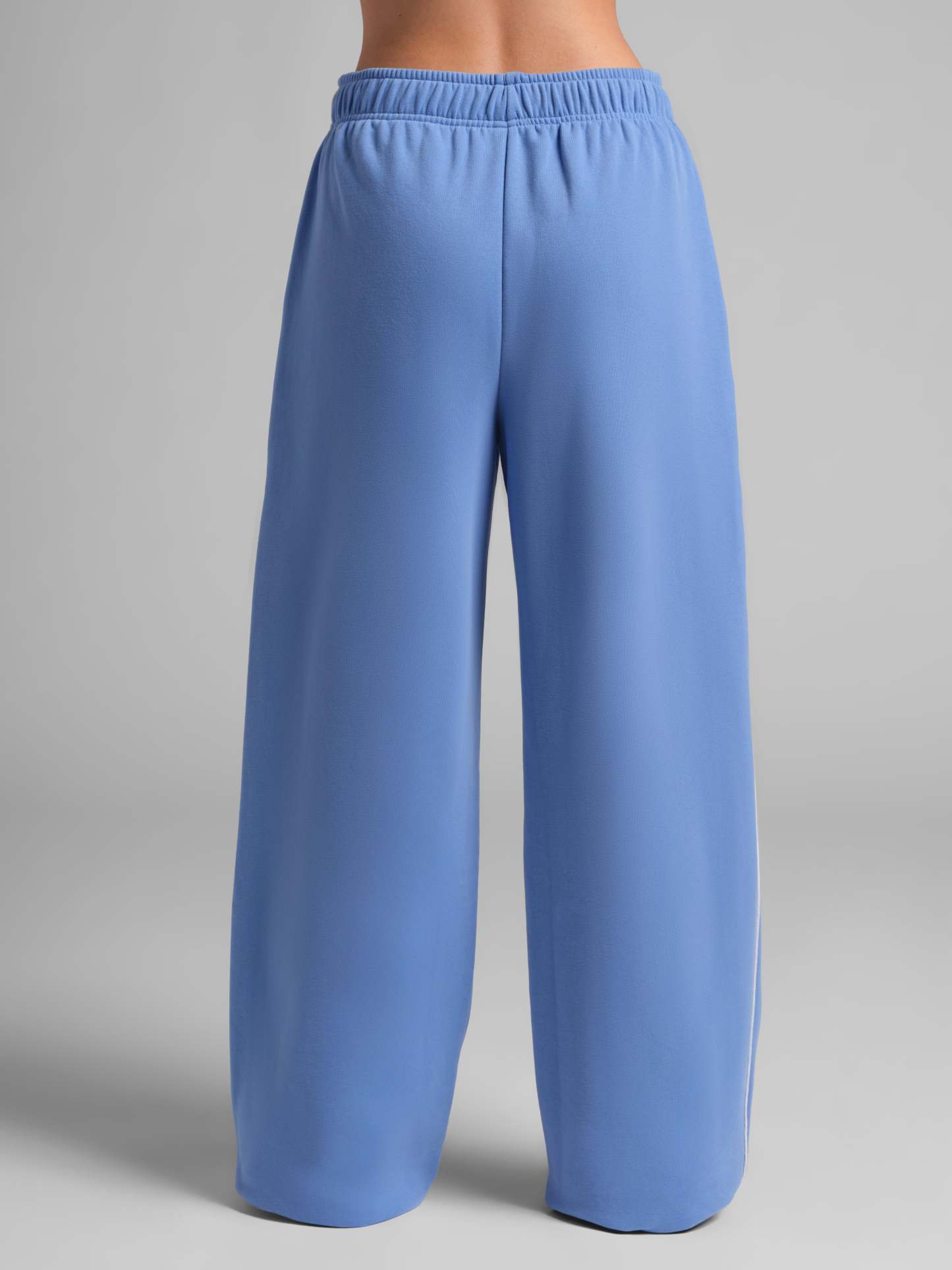 Laid Back Halo Lightweight Wide Leg Pant