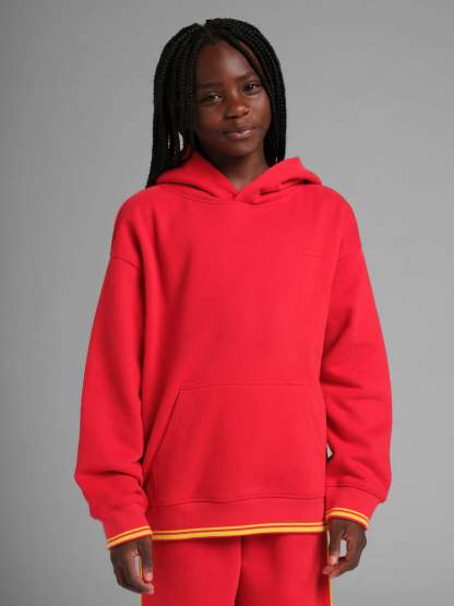 Laid Back Kids Halo Lightweight Hoodie