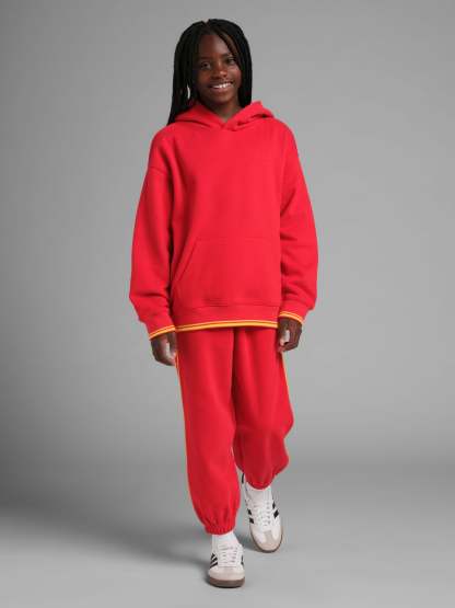 Laid Back Kids Halo Lightweight Hoodie