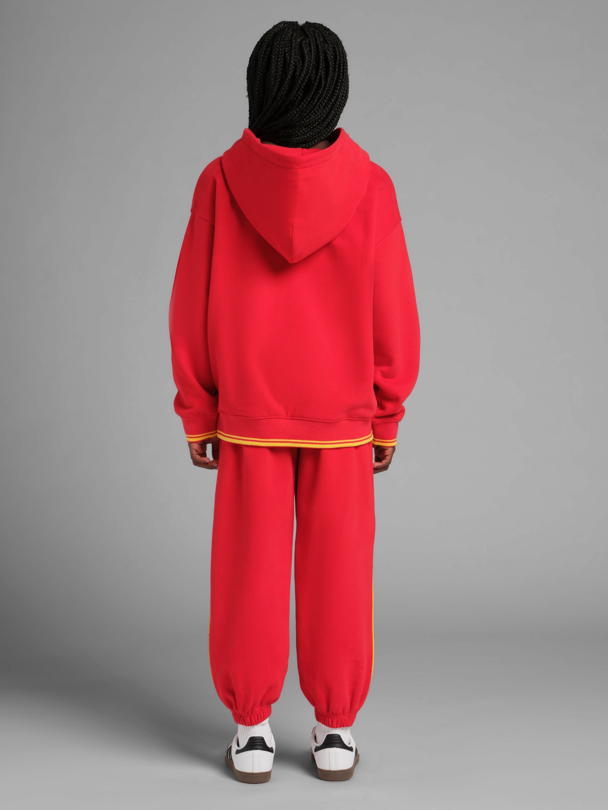 Laid Back Kids Halo Lightweight Hoodie