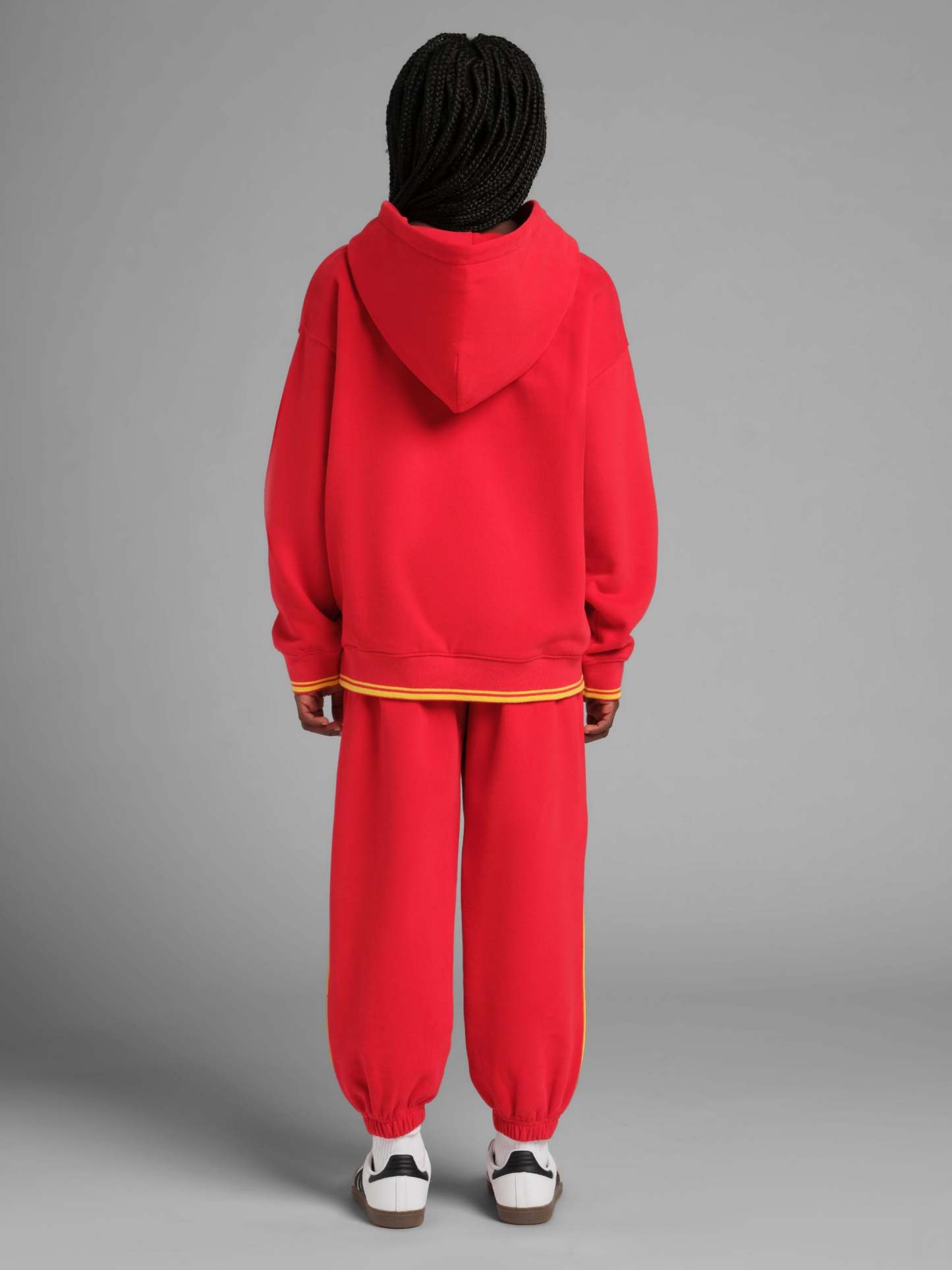 Laid Back Kids Halo Lightweight Hoodie