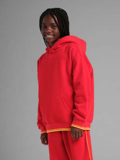 Laid Back Kids Halo Lightweight Hoodie