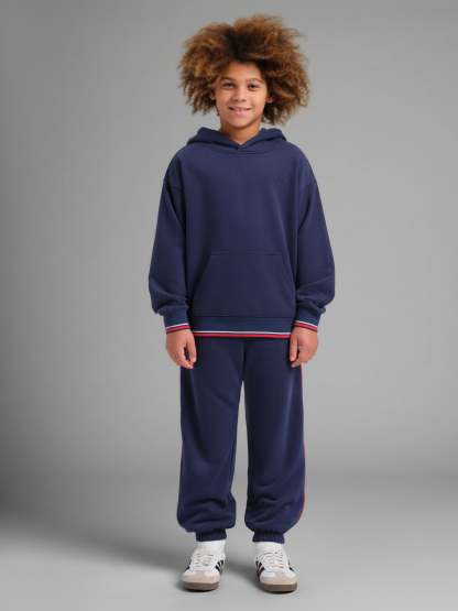 Laid Back Kids Halo Lightweight Hoodie