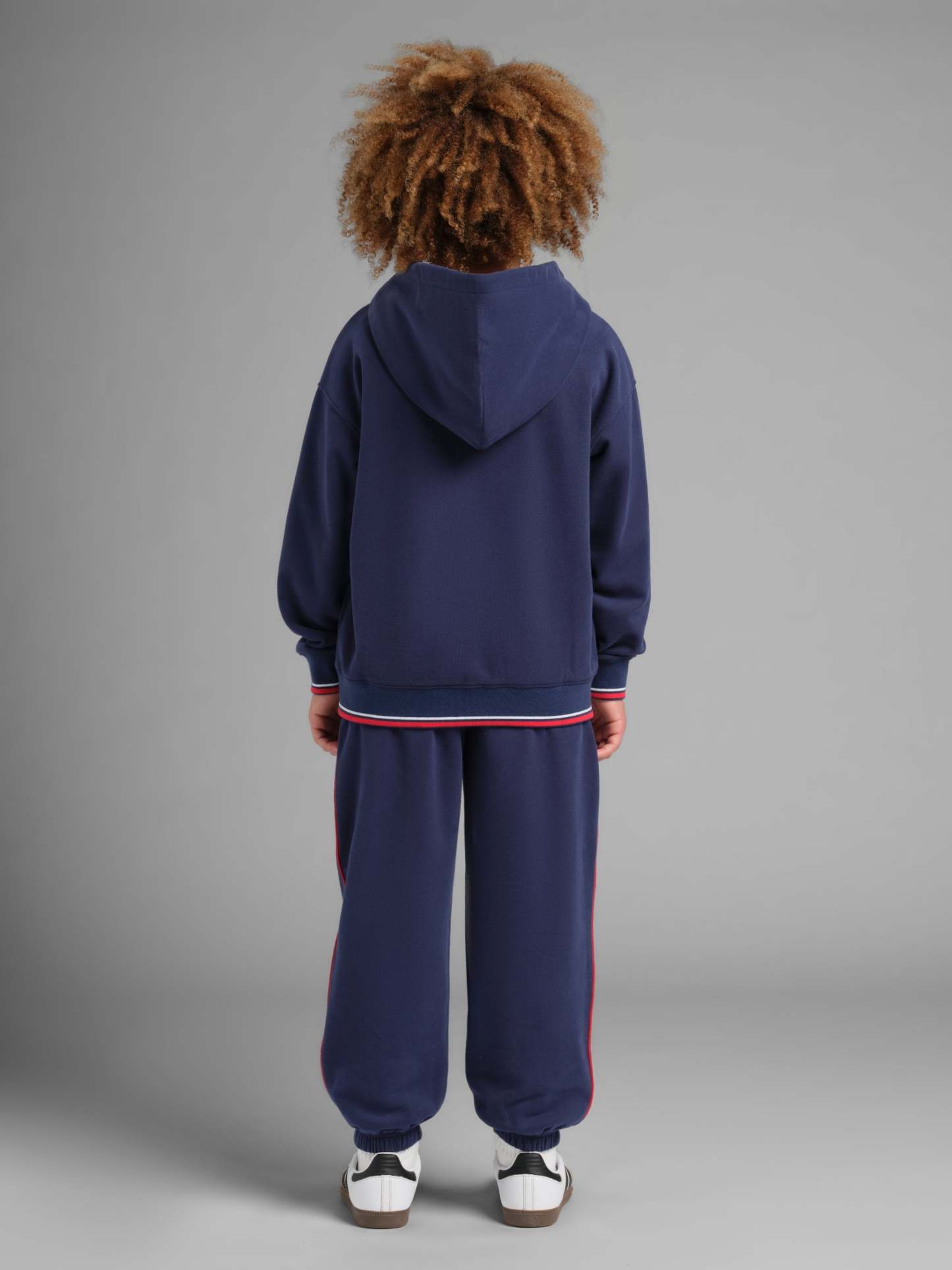 Laid Back Kids Halo Lightweight Hoodie