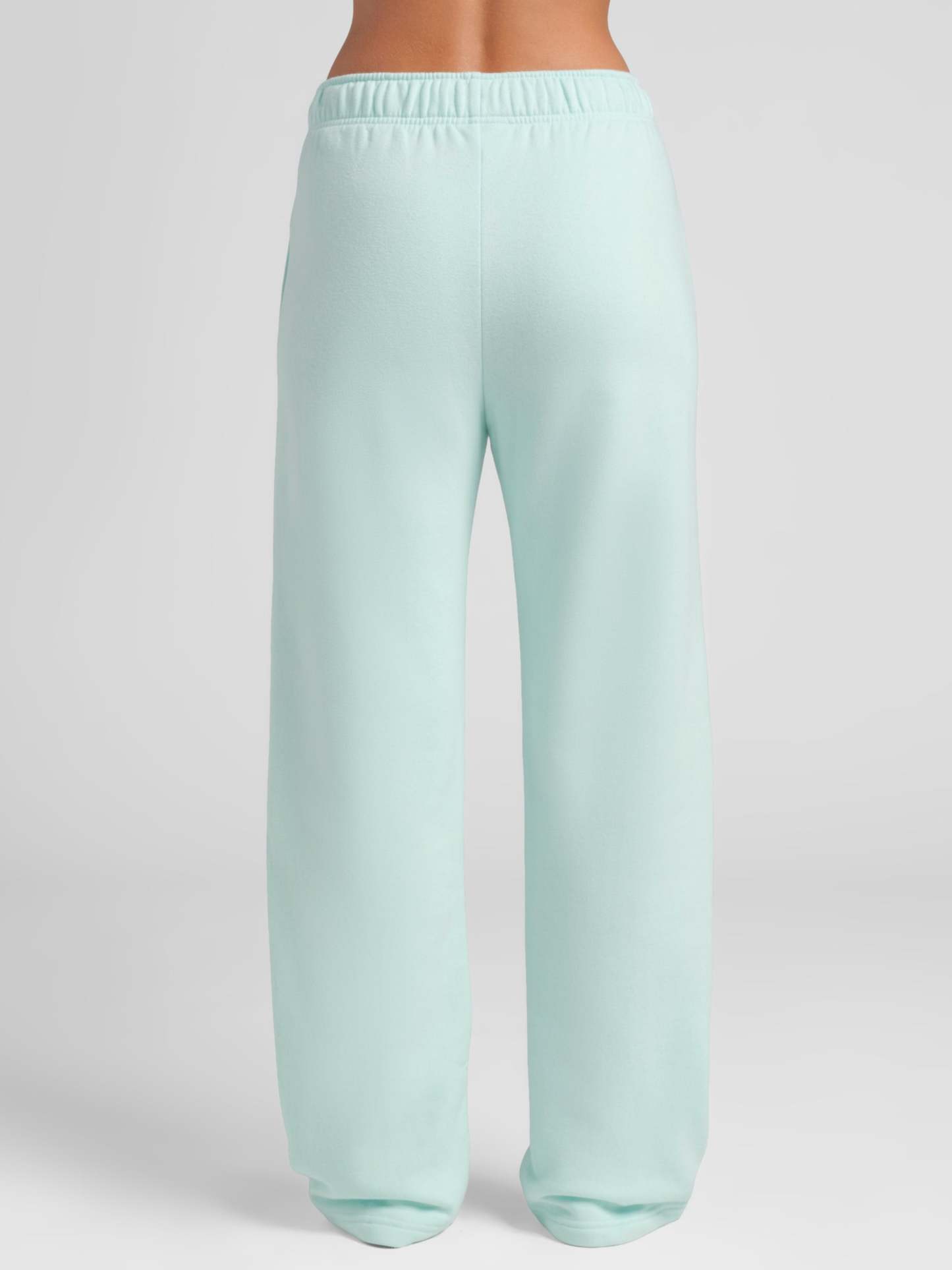 Halo Lightweight Straight Leg Sweatpants