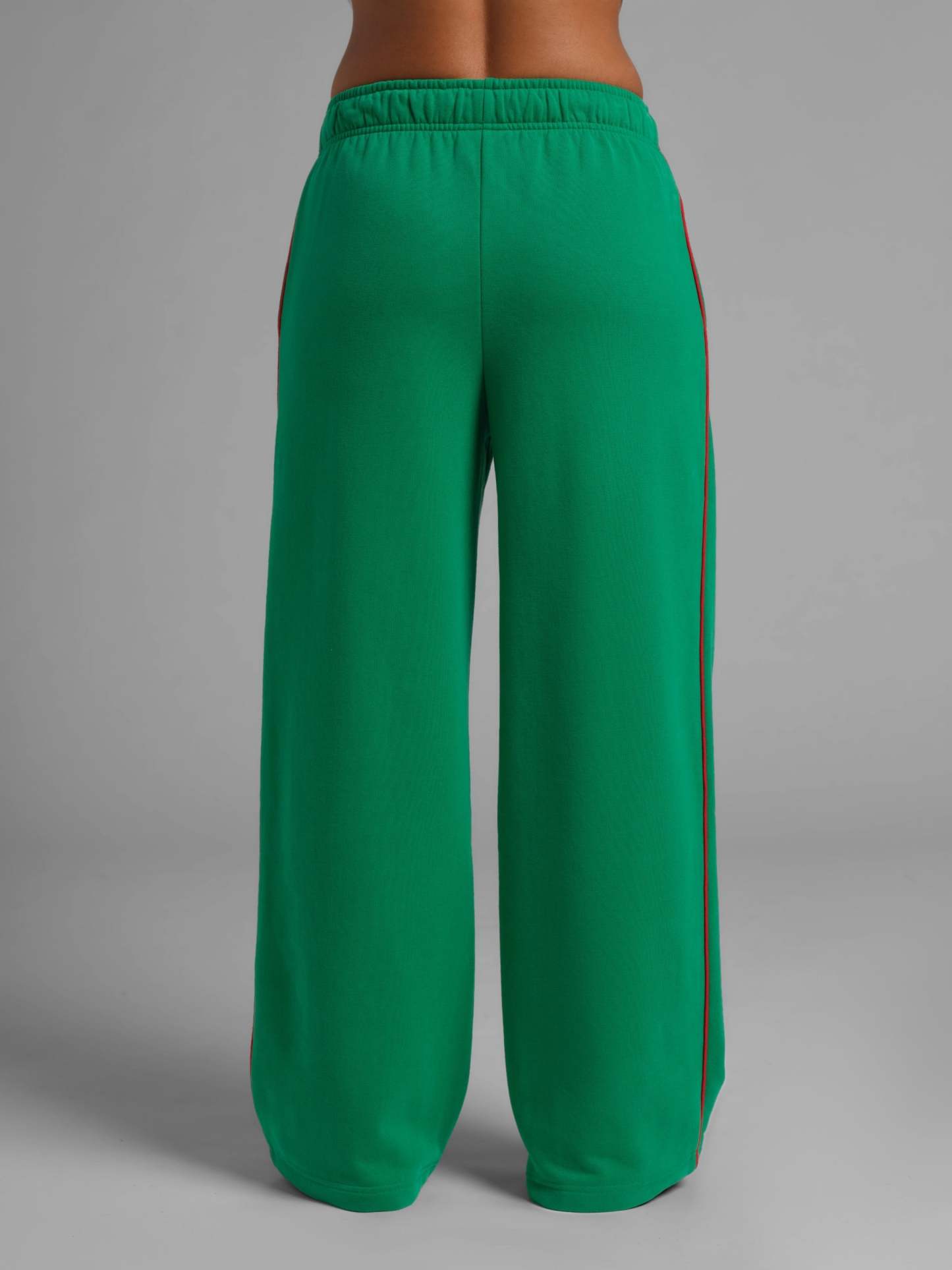 Laid Back Halo Lightweight Wide Leg Pant