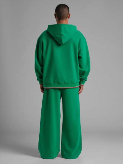 Laid Back Halo Lightweight Wide Leg Pant