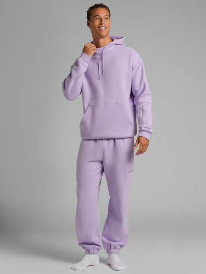 Airplane Mode Travel Hoodie