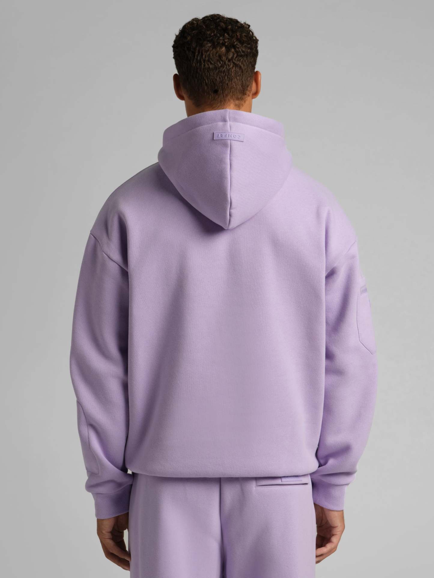 Airplane Mode Travel Hoodie