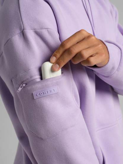 Airplane Mode Travel Hoodie