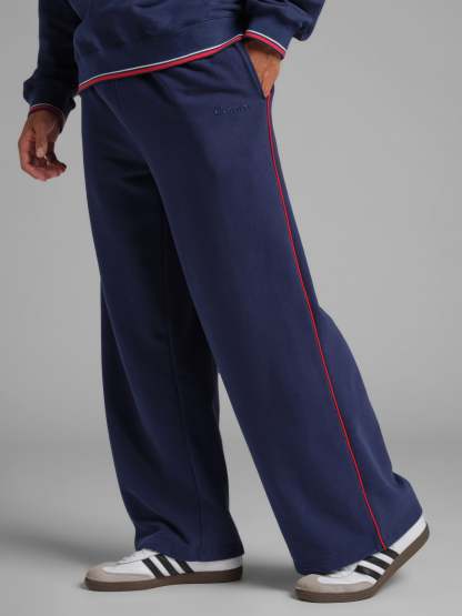 Laid Back Halo Lightweight Wide Leg Pant