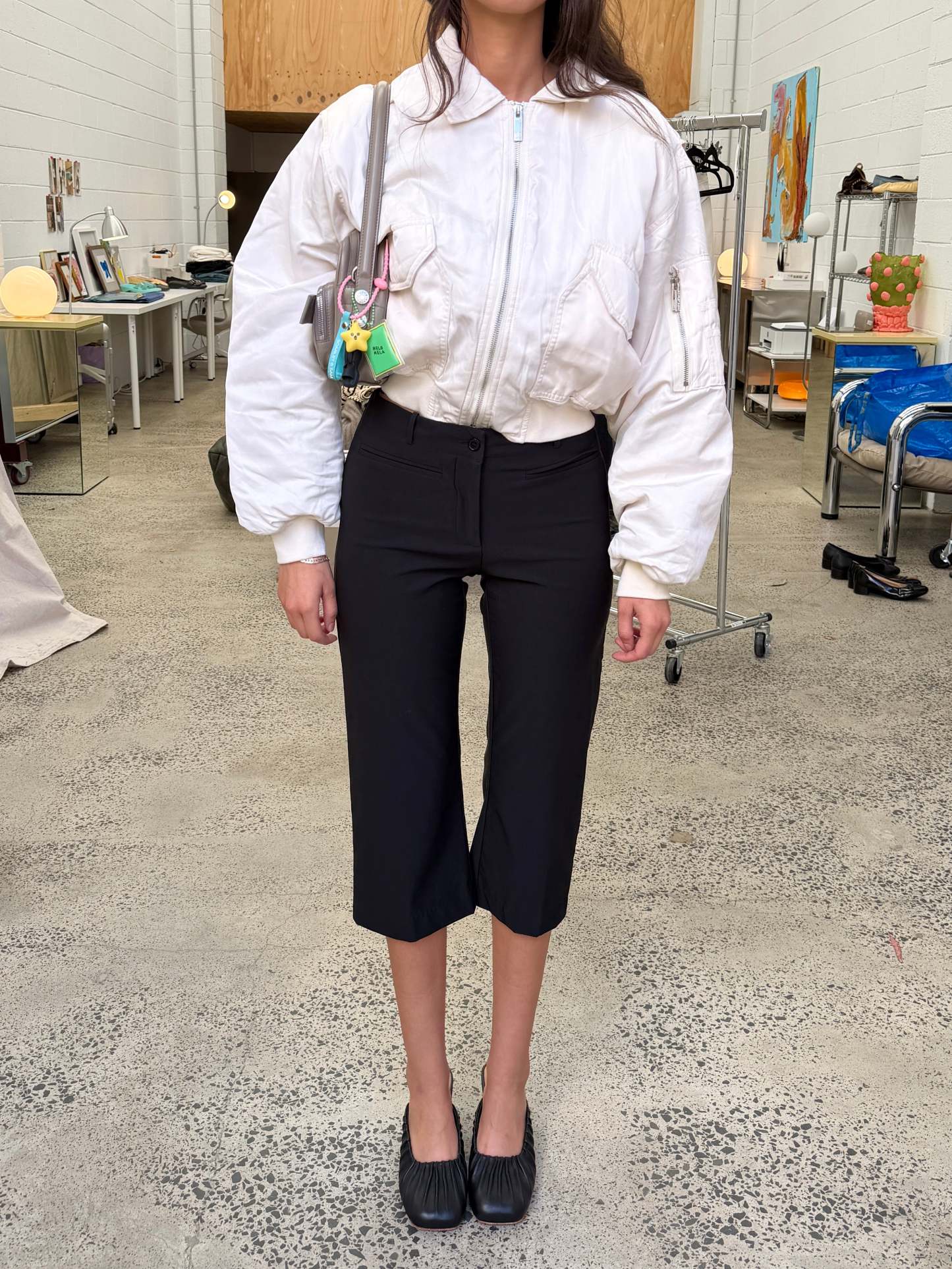 Capsule Bomber