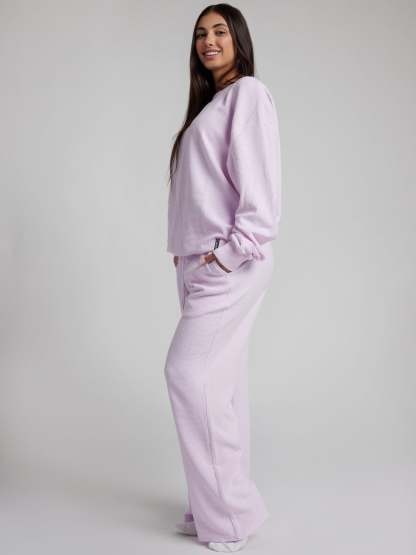 Waffle Lounge Pant
