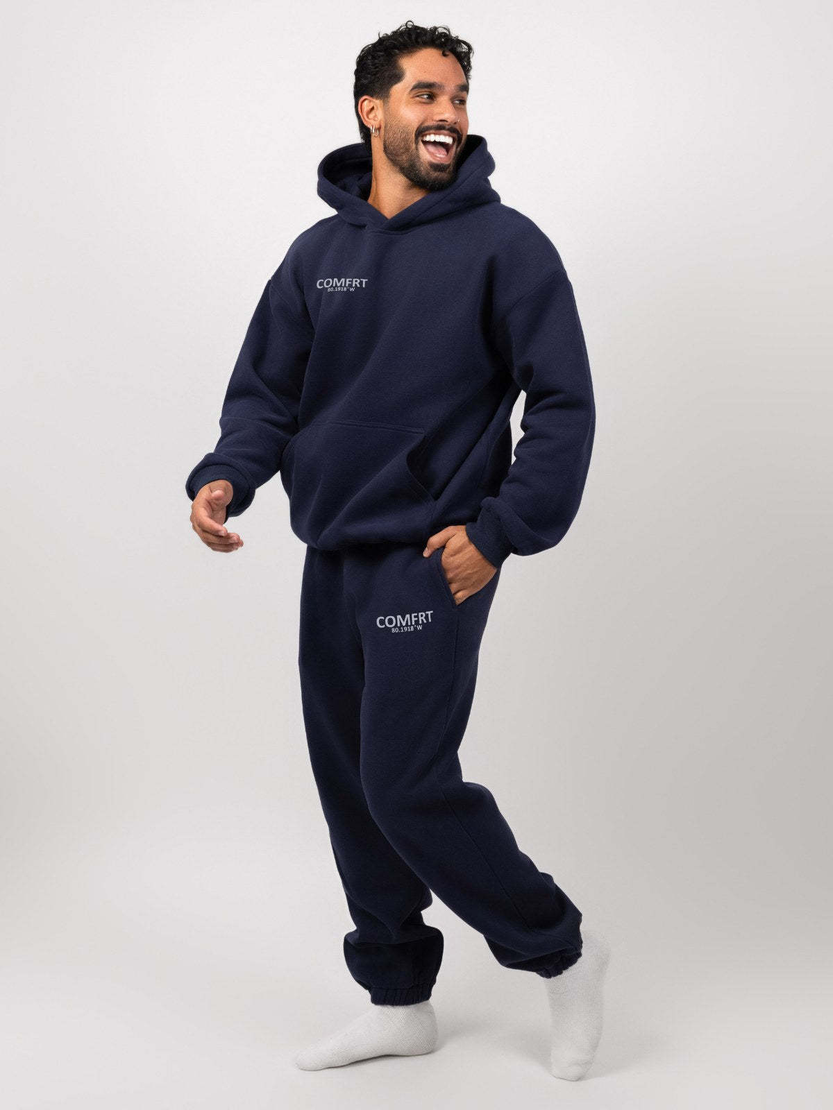 Coordinate Sweatpants