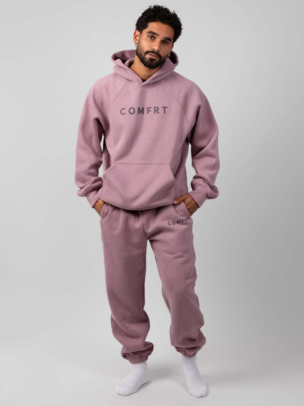Tranquil Hoodie