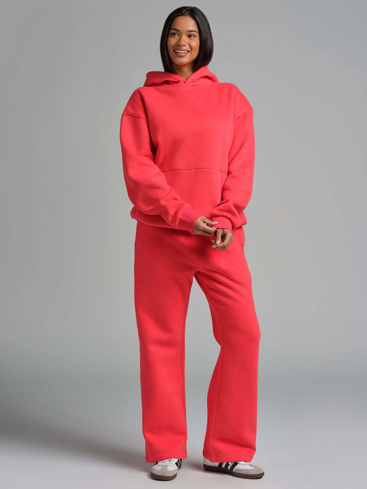 Signature Hoodie