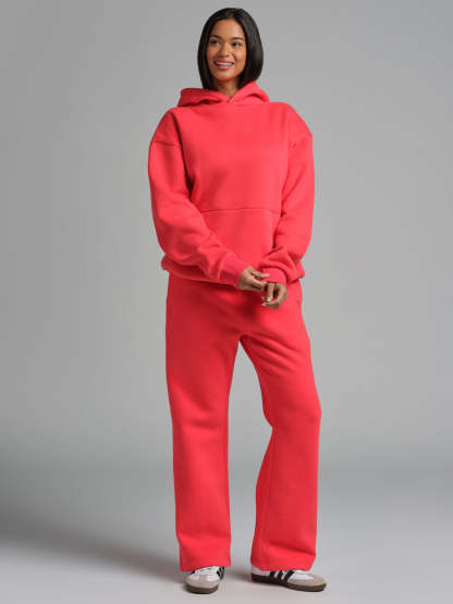 Signature Hoodie