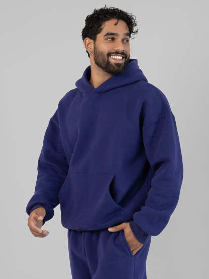 Signature Hoodie
