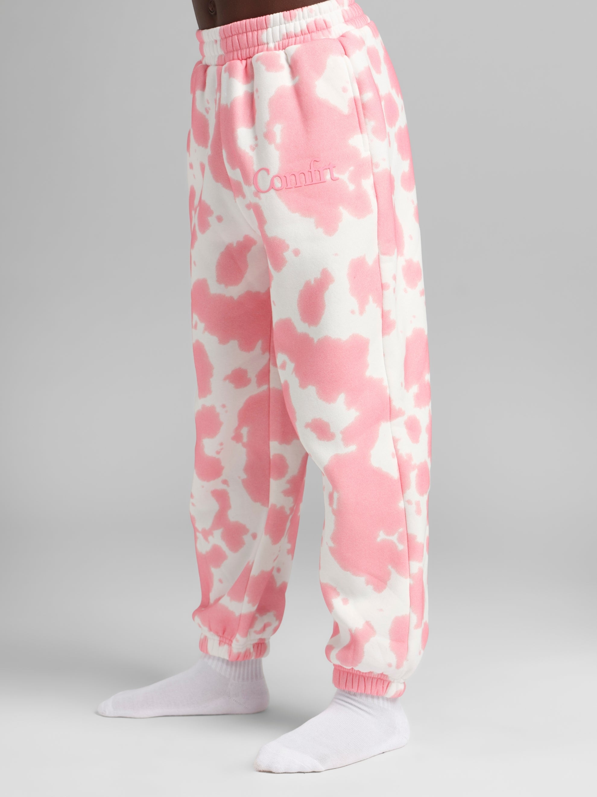 Minimalist Kids Sweatpants