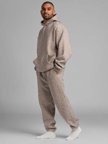 Minimalist Sweatpants