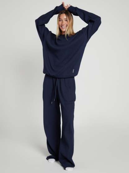 Waffle Lounge Pant