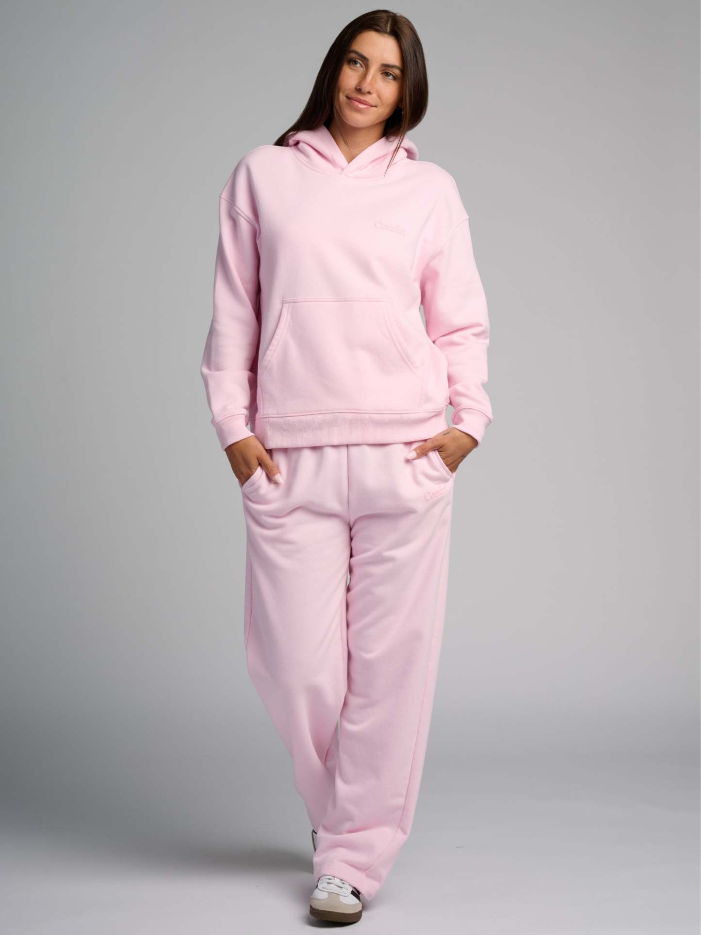 Halo Lightweight Straight Leg Sweatpants