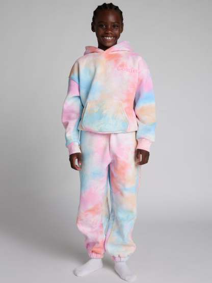 Minimalist Kids Hoodie